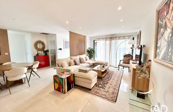 Vente Maison/villa 4 pièces — photo 2