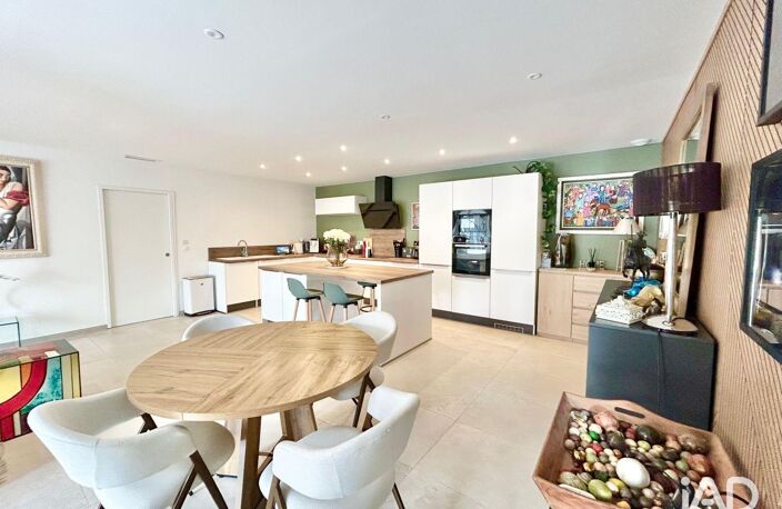 Vente Maison/villa 4 pièces — photo 3