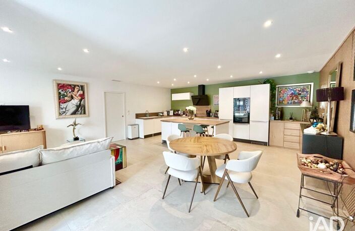Vente Maison/villa 4 pièces — photo 4