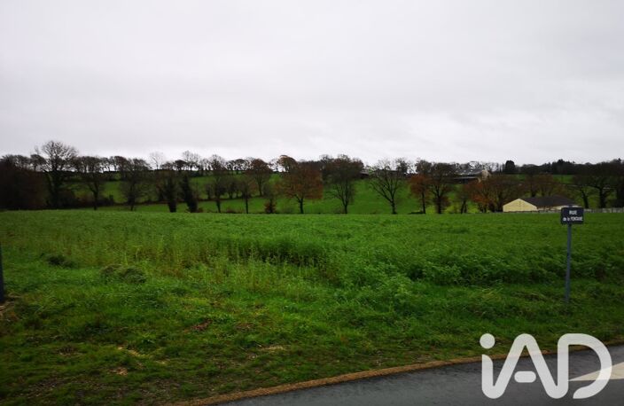 Vente Terrain à bâtir 10 000 m&sup2; — photo 2