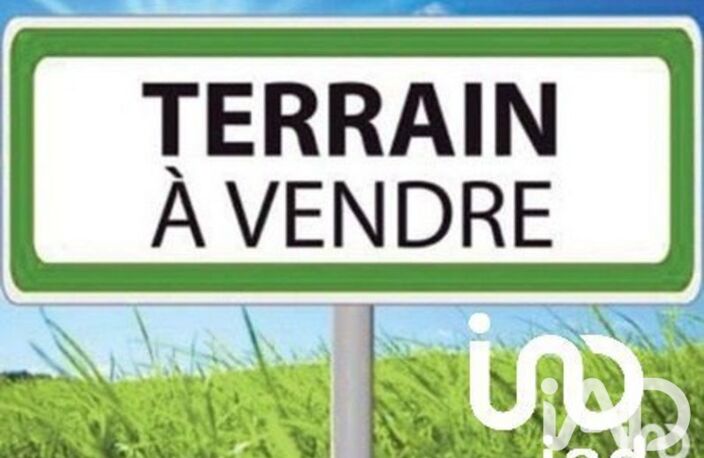 Vente Terrain à bâtir 10 000 m&sup2; — photo 4