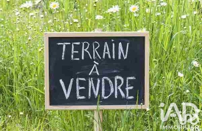 Vente Terrain à bâtir 10 000 m&sup2; — photo 5