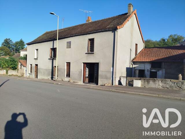 Vente Maison de village 8 pièces — photo du bien