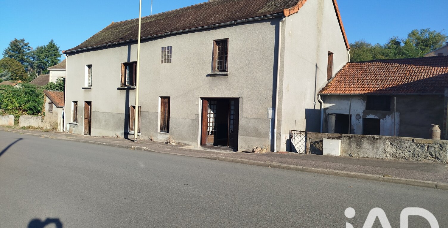 Vente Maison de village 8 pièces — photo 1