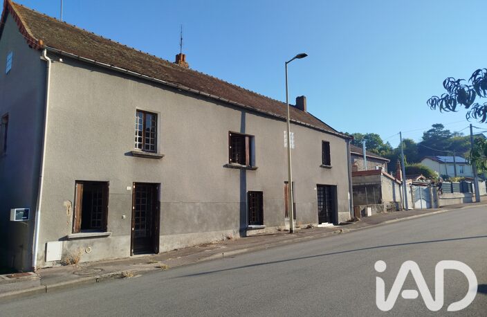 Vente Maison de village 8 pièces — photo 2