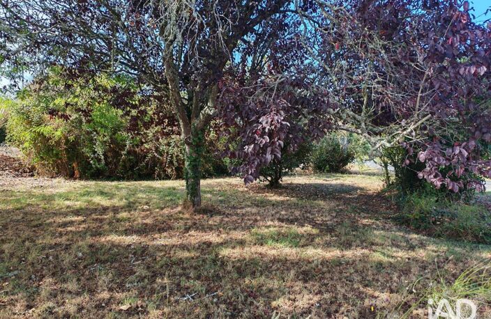 Vente Terrain 500 m&sup2; — photo 2