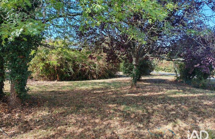 Vente Terrain 500 m&sup2; — photo 3
