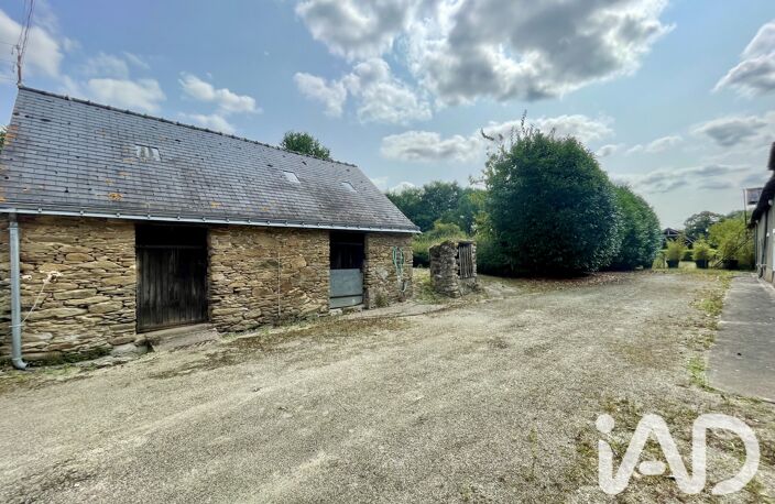Vente Maison/villa 5 pièces — photo 2