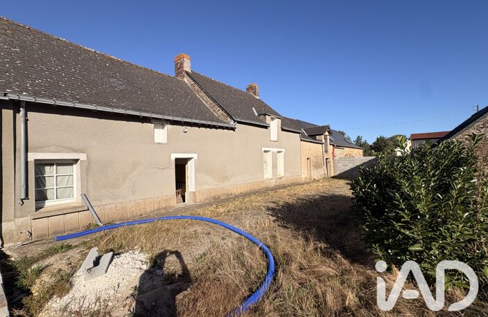 Vente Maison/villa 5 pièces — photo 3