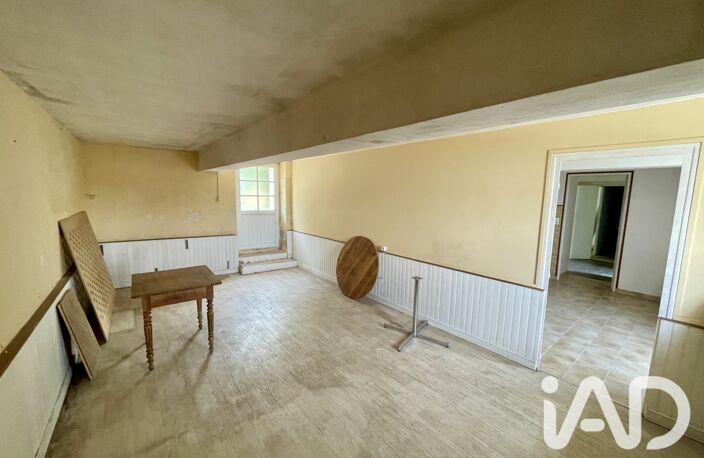 Vente Maison/villa 5 pièces — photo 4