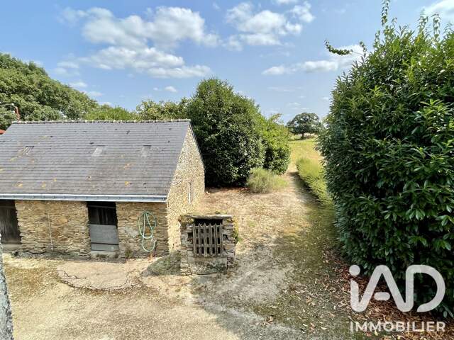 Vente Maison/villa 5 pièces — photo du bien