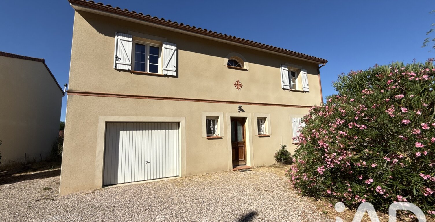 Vente Maison traditionnelle 5 pièces — photo 1