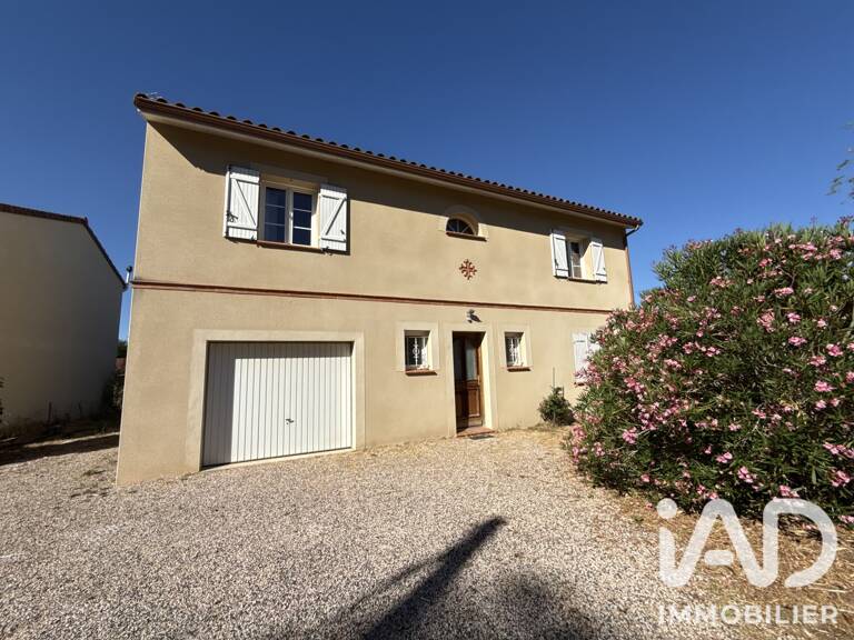 Vente Maison traditionnelle 5 pièces — photo 1