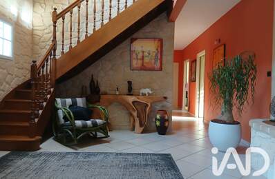 Vente Maison traditionnelle 5 pièces — photo du bien