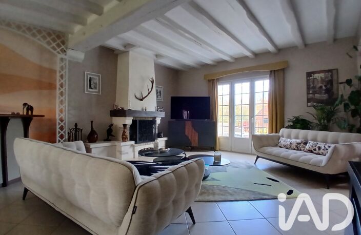 Vente Maison traditionnelle 5 pièces — photo 2