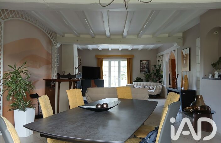 Vente Maison traditionnelle 5 pièces — photo 3