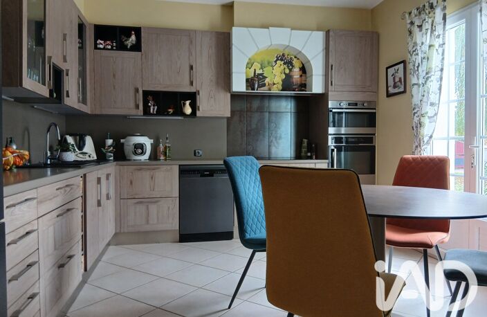 Vente Maison traditionnelle 5 pièces — photo 4