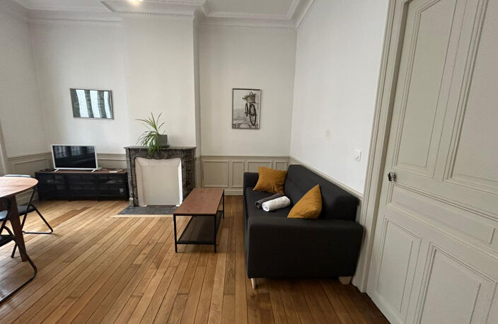 Appartement 3 pièces — photo 2