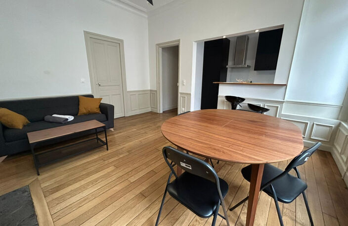 Appartement 3 pièces — photo 3