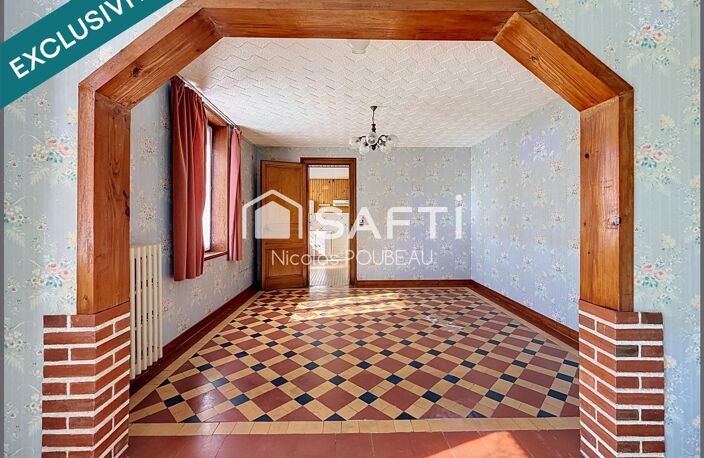Maison ancienne à totalement restaurer ! — photo 3