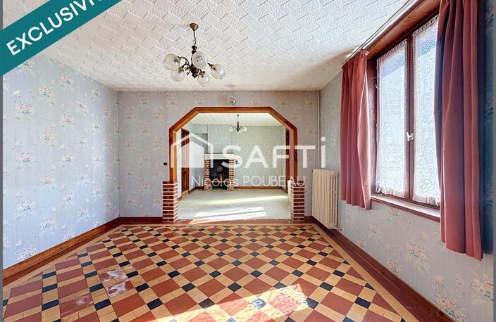 Maison ancienne à totalement restaurer ! — photo 4