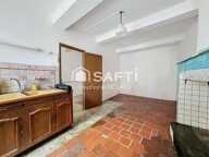 A rénover !! Maison de village de 180 m², avec terrasse et immense garage de 100 m² - fort potentiel ! — photo 3