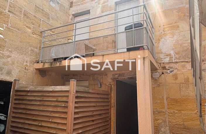 TOP EXCLUSIVITE - IMMEUBLE DE RAPPORT - BORDEAUX GARE — photo 2