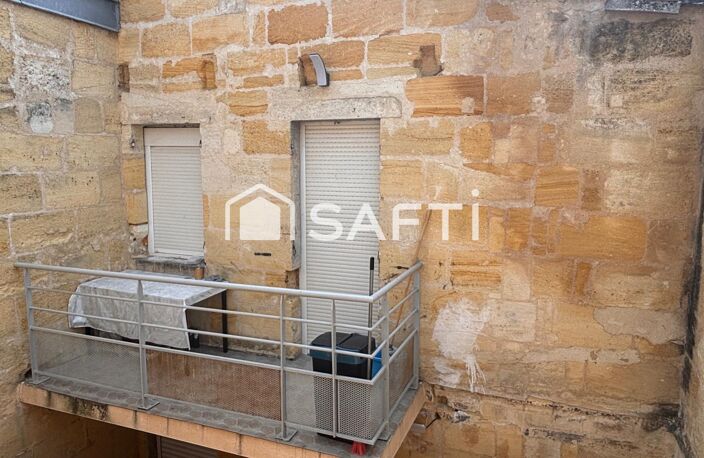 TOP EXCLUSIVITE - IMMEUBLE DE RAPPORT - BORDEAUX GARE — photo 3