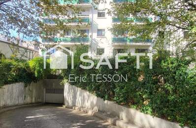 Appartement au calme sur un espace vert reposant — photo du bien