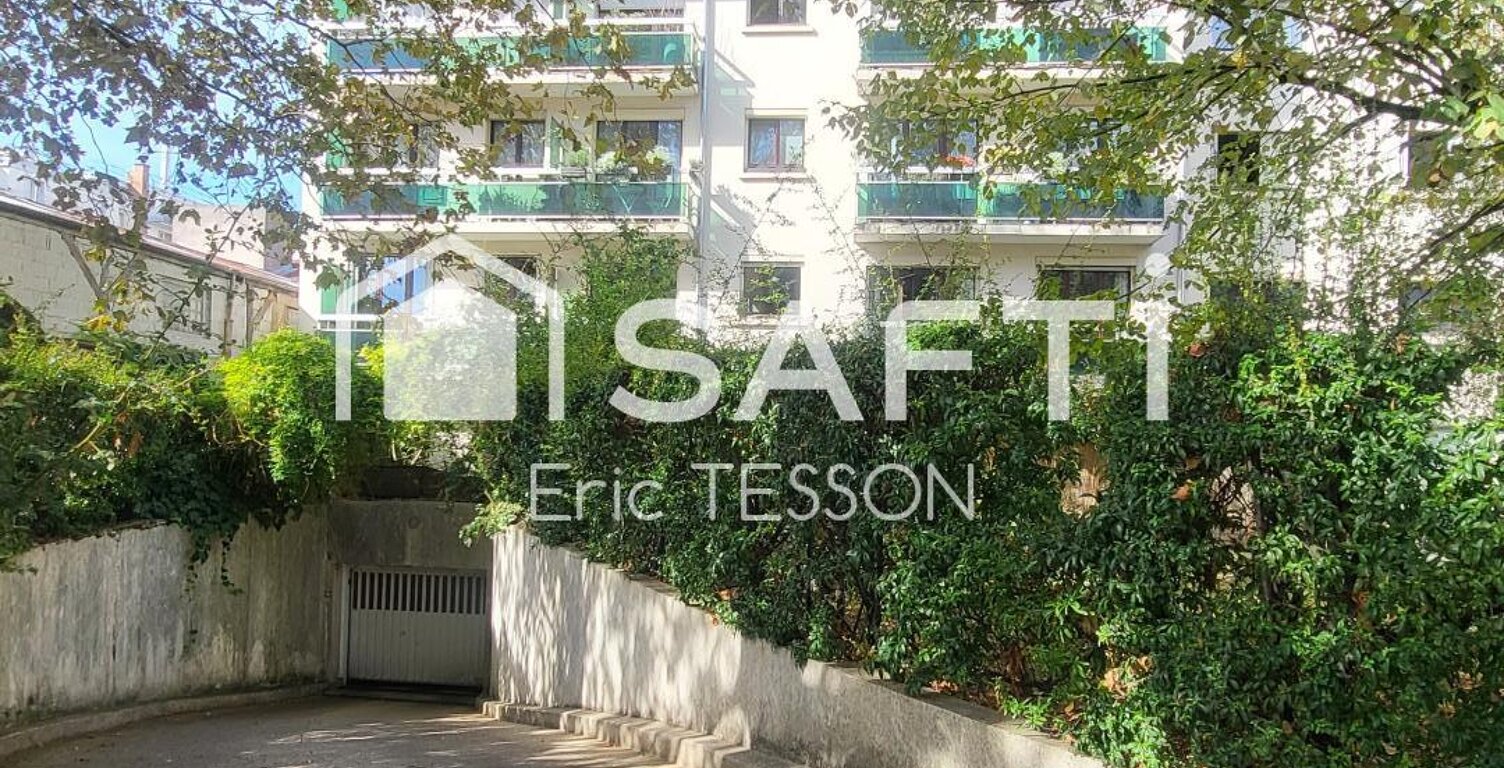 Appartement au calme sur un espace vert reposant — photo 1