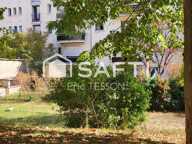 Appartement au calme sur un espace vert reposant — photo 2