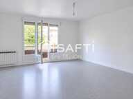 Appartement au calme sur un espace vert reposant — photo 3