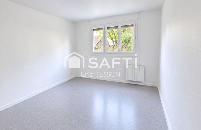 Appartement au calme sur un espace vert reposant — photo 5