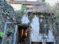 Maison de bourg à rénover entièrement  Éguzon-Chantôme (36270) — photo 2