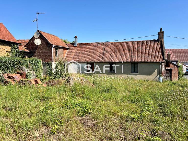 Beau potentiel de rénovation à Brimeux — photo 1