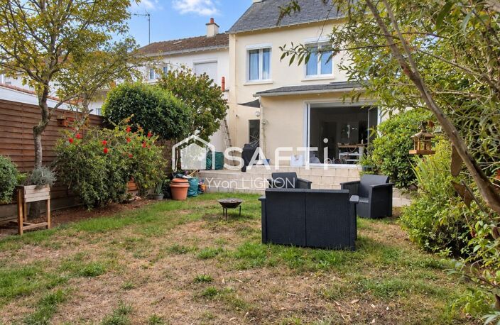 Maison 3 chambres - garage et jardin - Plaisance — photo 5