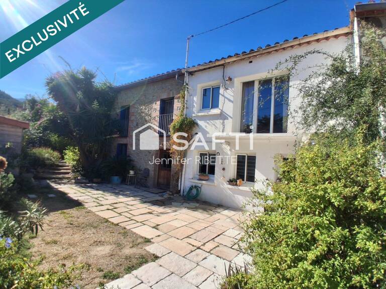 125 m² Hab + 2 studios de 23 m², terrain 384 m² — photo 1