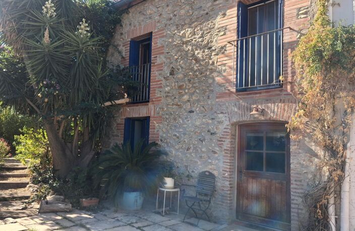 125 m² Hab + 2 studios de 23 m², terrain 384 m² — photo 2