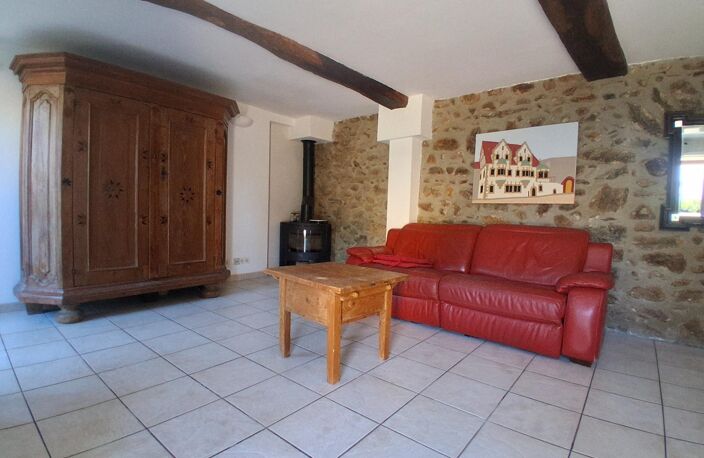 125 m² Hab + 2 studios de 23 m², terrain 384 m² — photo 4