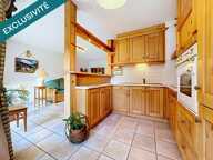 Appartement Centre de Bourg Saint Maurice — photo 2