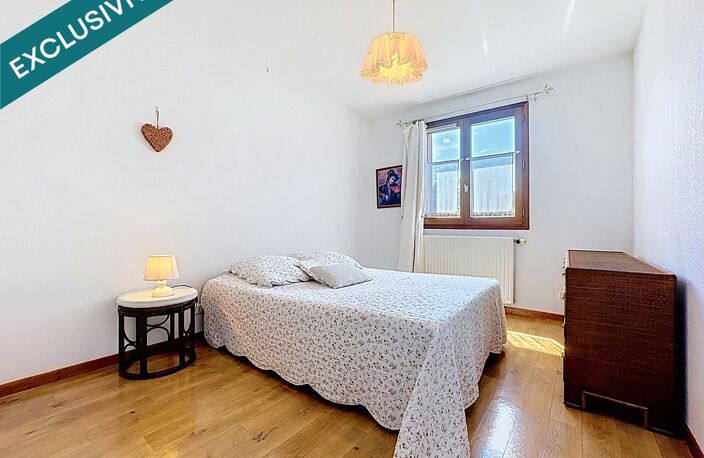 Appartement Centre de Bourg Saint Maurice — photo 3