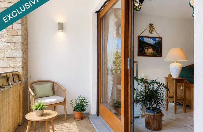 Appartement Centre de Bourg Saint Maurice — photo 5