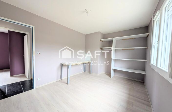 Maison familiale 4 chambres, double garage et jardin — photo 5