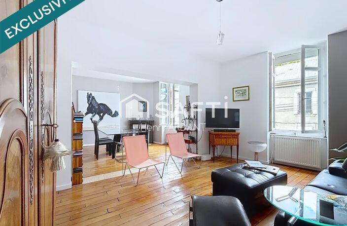 Maison de ville ATYPIQUE avec plein de possibilités ! — photo 2