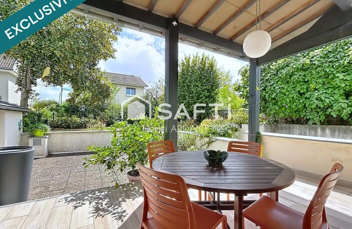 Maison de ville ATYPIQUE avec plein de possibilités ! — photo 3
