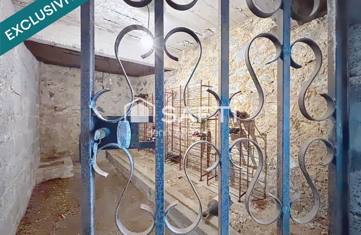 Maison de ville ATYPIQUE avec plein de possibilités ! — photo 4