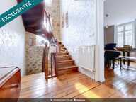 Maison de ville ATYPIQUE avec plein de possibilités ! — photo 4