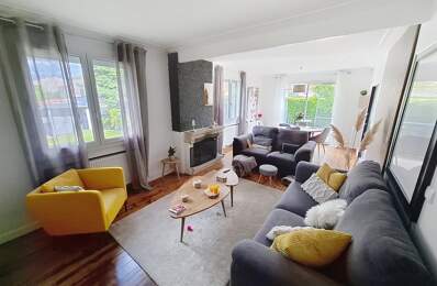 Maison 7 pièces - 174 m² — photo du bien