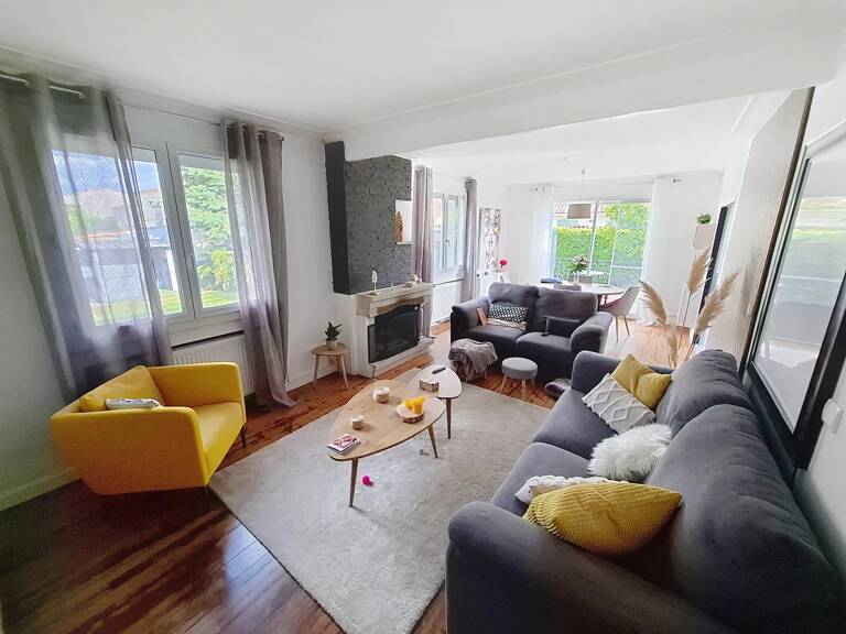 Maison 7 pièces - 174 m² — photo 1