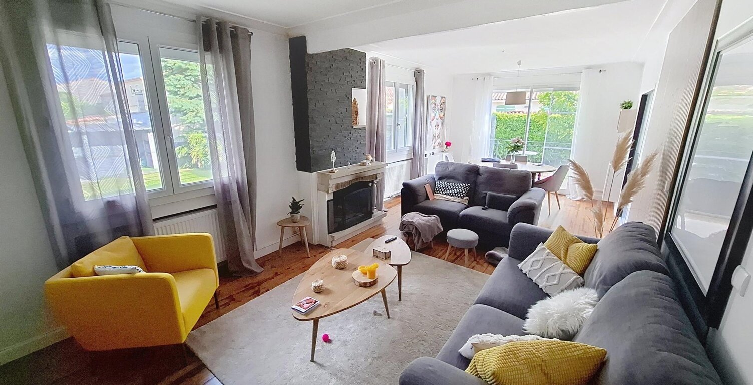 Maison 7 pièces - 174 m² — photo 1